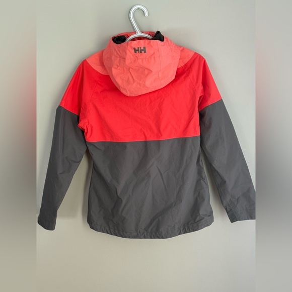 Helly Hansen Loke Jacket - Picture 2 of 8